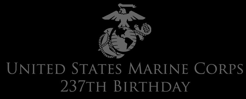 USMC Birthday