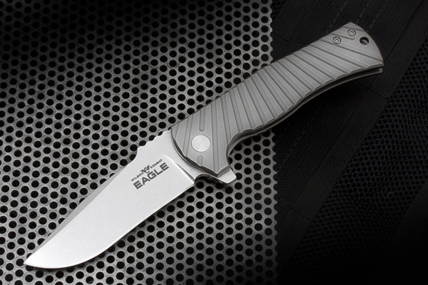 Wilson Combat Eagle Knife Sweepstakes