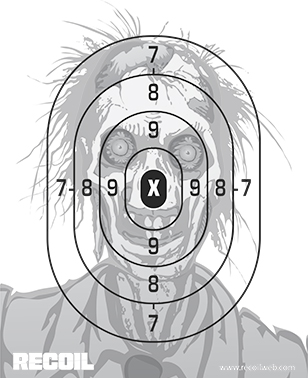 2978 zombietarget 21495 on january 30 2013 recoil