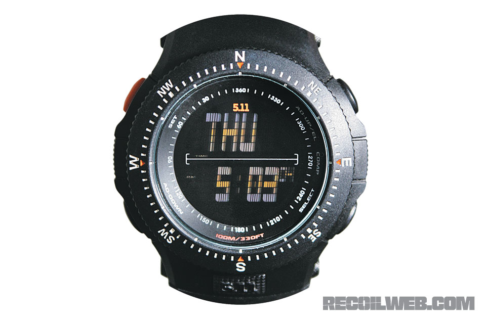 Watch Buyer S Guide Recoil