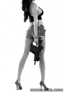 Going Hot | RECOIL