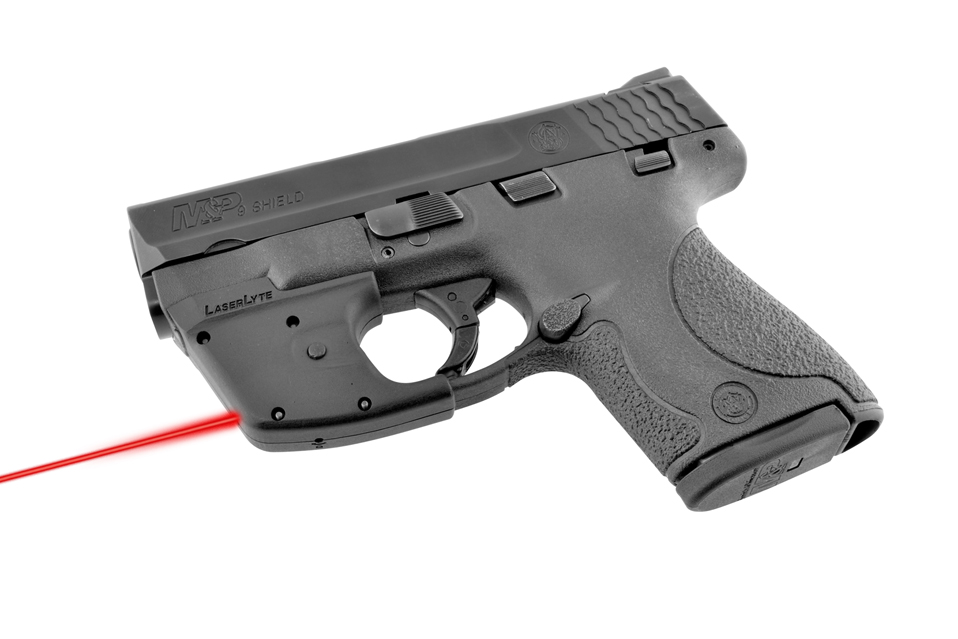 LaserLyte UTA-SH Laser Smith & Wesson Shield