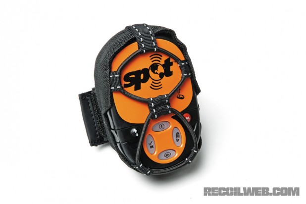 SHTF – SPOT II Satellite GPS Messenger