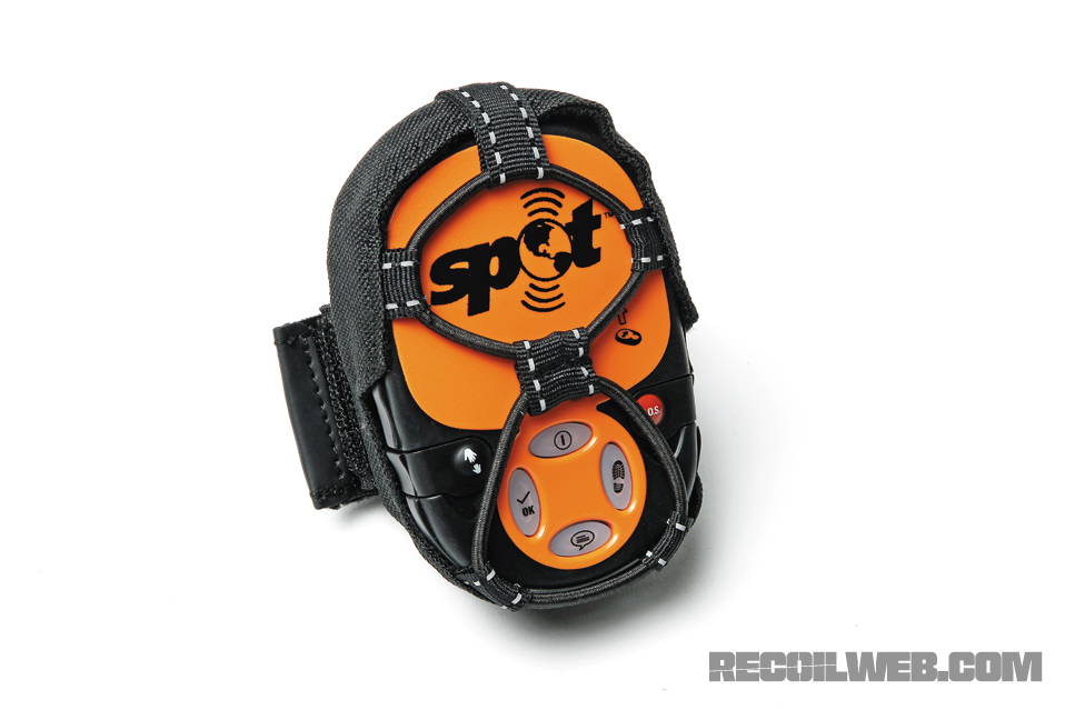 SHTF SPOT II Satellite Messenger | RECOIL