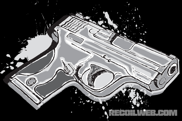 Preview – Defensive Shield M&P Shield