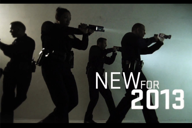 SureFire 2013 New Products Video