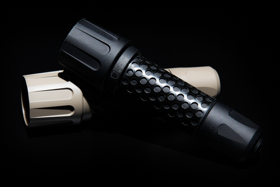 KAC Knight Lite – LED Flashlight