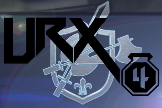 Knight’s Armament Co URX 4 Teaser Trailer