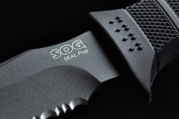 SOG Specialty Knives & Tools History Video