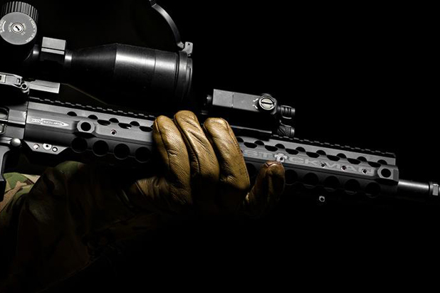 Centurion Arms New Handguard