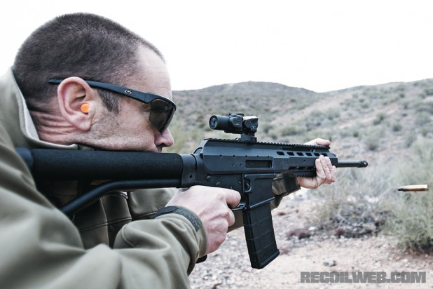 Preview – Faxon Switch-Barrel AR-15 Upper