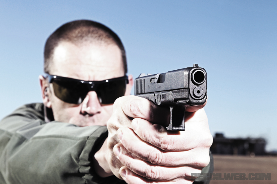 Preview – Glock 30S and Springfield XD-S