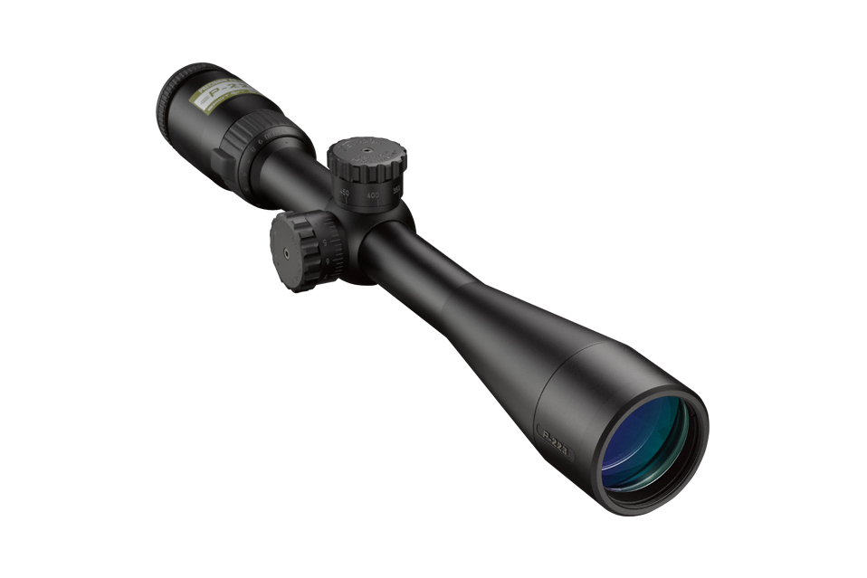 Nikon P-223 4-12×40 Scope