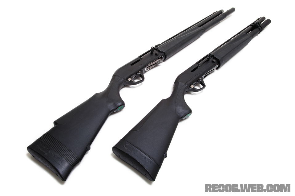 Preview – Remington Versa Max Tactical