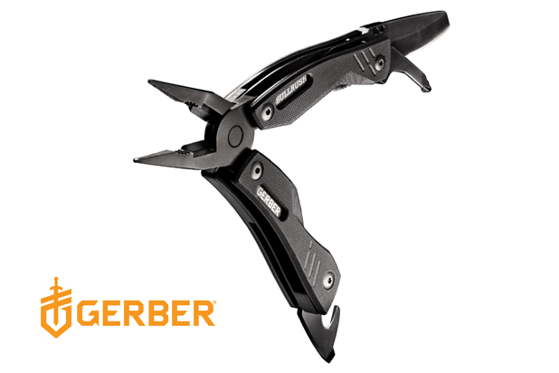 Gerber Bullrush Multi-Tool