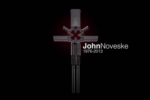 John Noveske Memorial Video