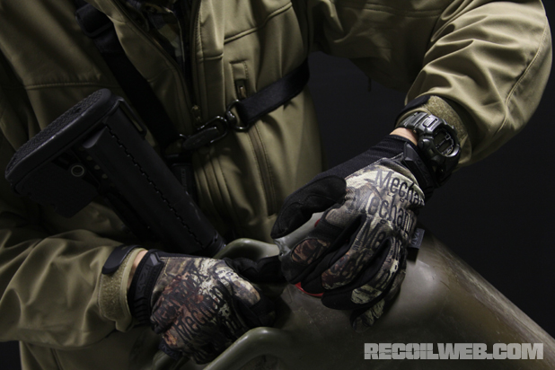 Mechanix Gloves, T-Shirts and Hats Giveaway
