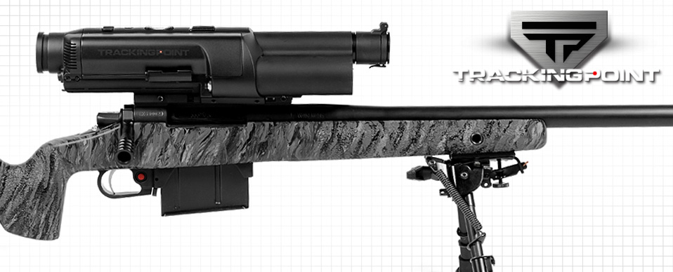 Tracking Point – Is This The Future of Long Range Shooting?