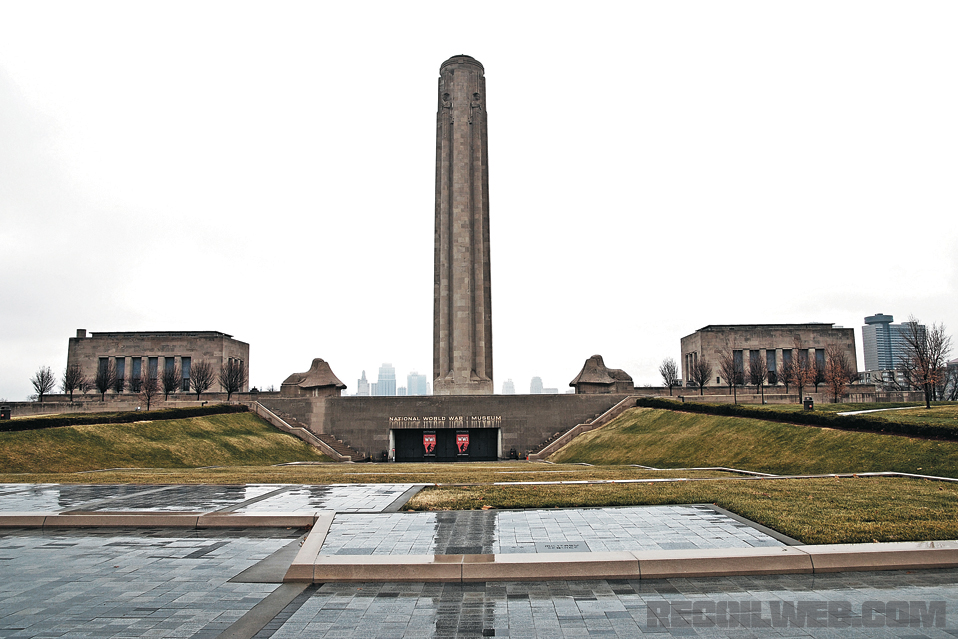 Preview – Visit – The National World War I Museum