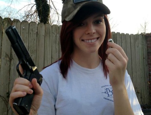 America’s New Target Shooters: Younger, Female and Urban