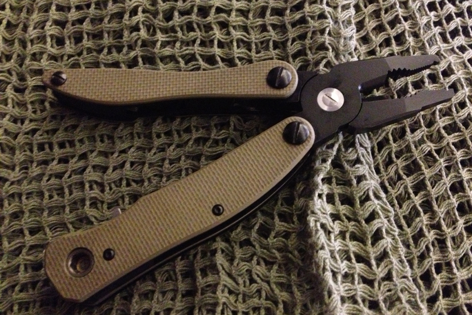 An Update on the EDC-Duo from Multitasker Tools