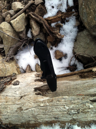 Maxpedition Ferox Taschenmesser – 11,3 Cm Klinge, 5Cr13 Stahl, Mit Clip