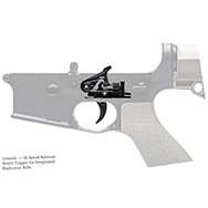 Hi-Speed National Match Trigger - Designated Marksman Rifle Trigger