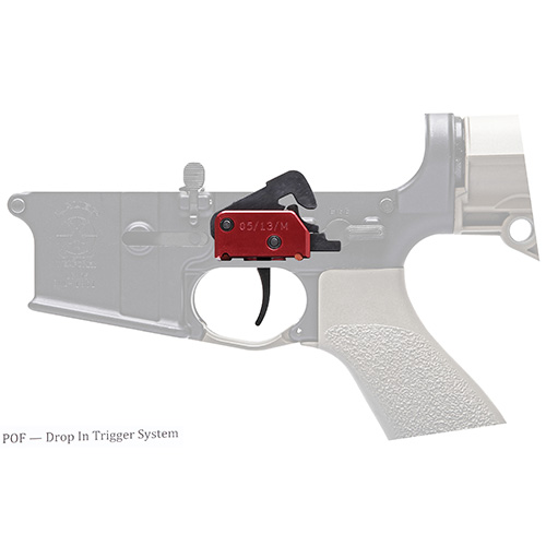 Best AR-15 Triggers [2025 Buyer's Guide] | RECOIL