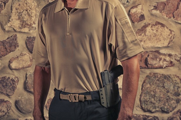 The low down: 5.11’s Stryke Pant and Propper’s Polo | RECOIL