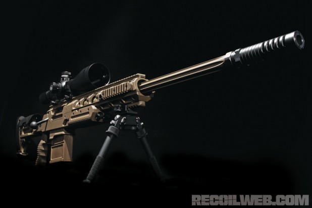 Preview – The Ballista in .338 Lapua You Wanna Play, You Gotta Pay