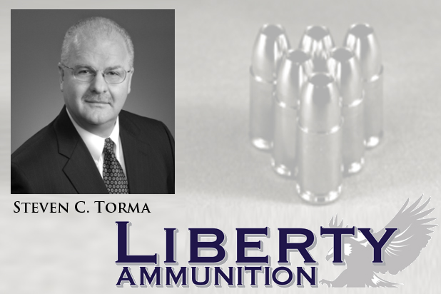 Liberty Ammunition: a new management team takes the helm