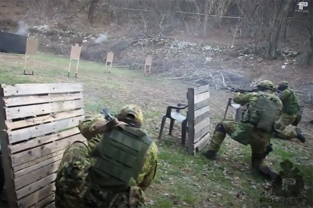 Meanwhile in Slovenia