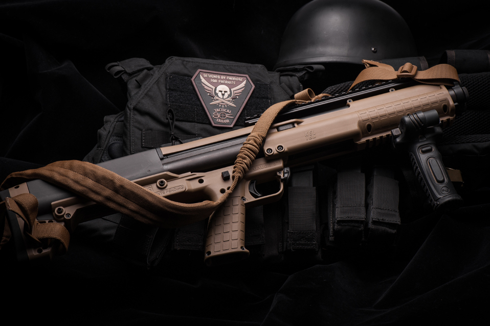 A look at Tactical Tailor’s 2-Point Padded Sling