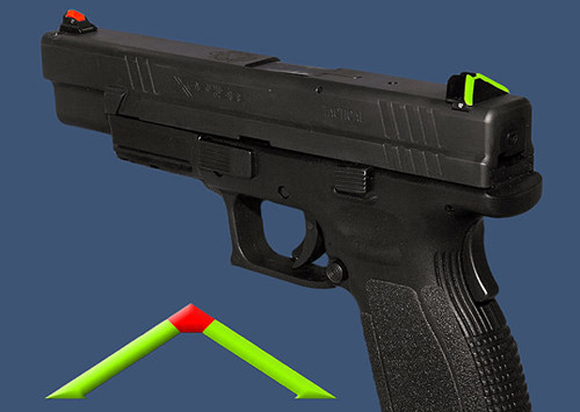 WrenTech LLC presents Advanced Tactical Sight “Firefly”