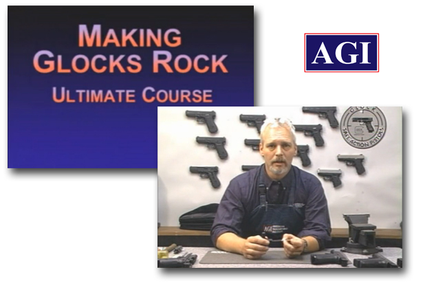 AGI: “Making Glocks Rock!”