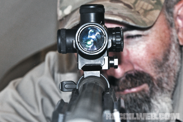 Preview – How To – Scope Mounting