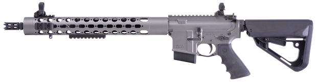 5.11 Tactical Always Be Ready Rifles - 1