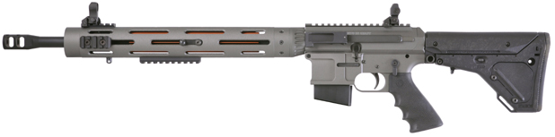 5.11 Tactical Always Be Ready Rifles - 2