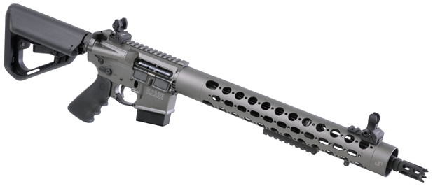 5.11 Tactical Always Be Ready Rifles - 3
