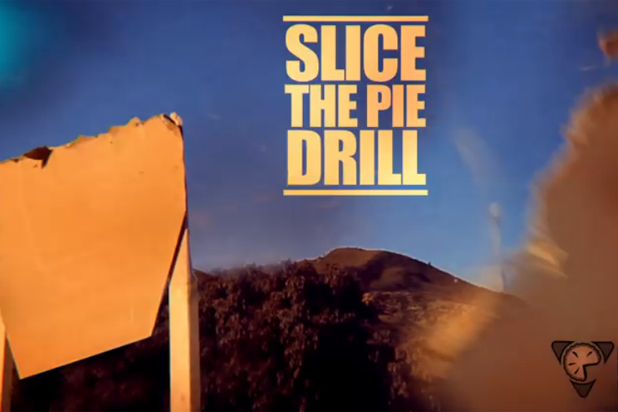Dynamic Pie Concepts - Slicing the Pie drill-2