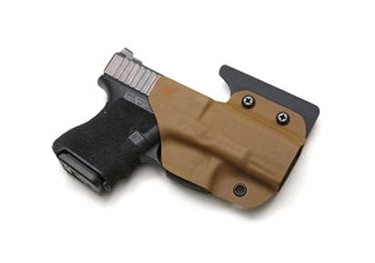 Grip It Pocket Holster – Ultimate Concealed Carry