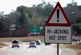 Hijacking Hot Spot