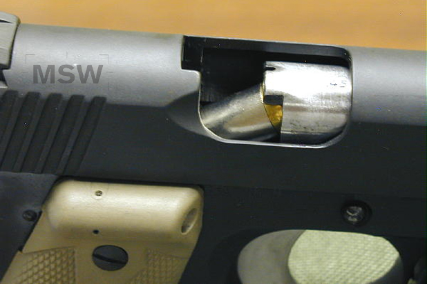 PSA: Understanding 1911 malfunctions