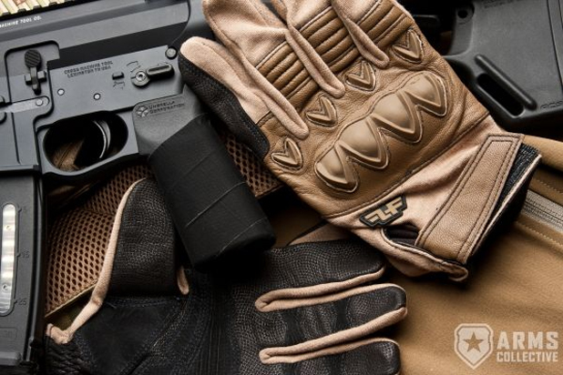 Pointman Gloves Arms Collective