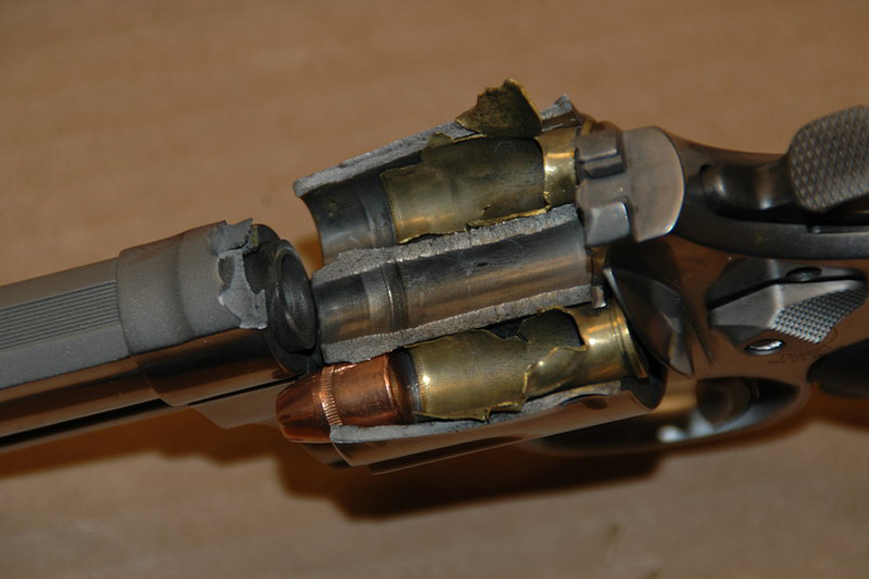 Friday Night Gun Porn: Wait, WTH?