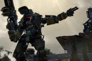 Titanfall – it’s almost here