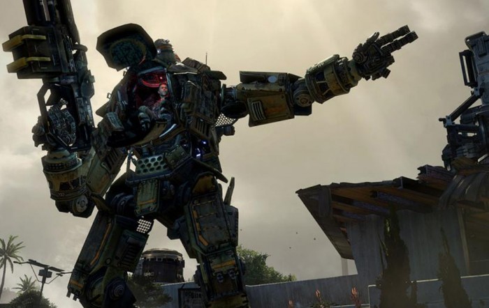 Titanfall – it’s almost here