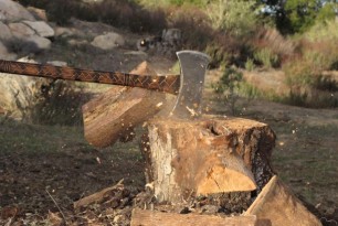 Saturday Night Knife Porn: Valhalla Bound | RECOIL