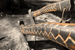 Saturday Night Knife Porn: Valhalla Bound | RECOIL