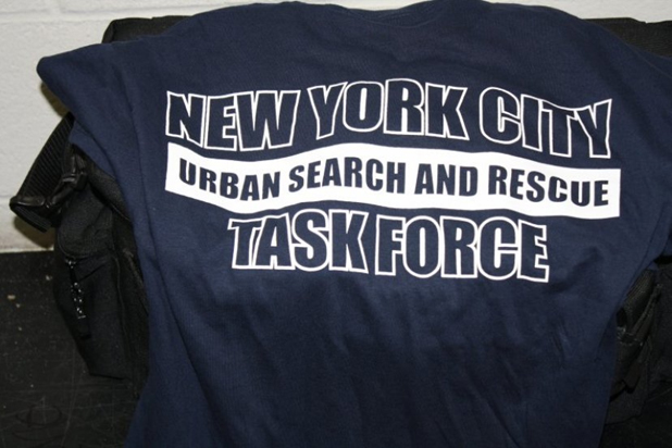 The Hero T-shirt Club